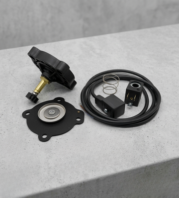 Dust Collectors and Accesories