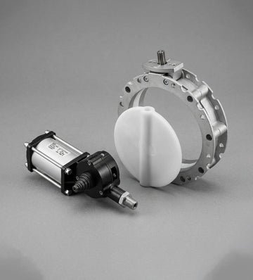 Valves and Accessories