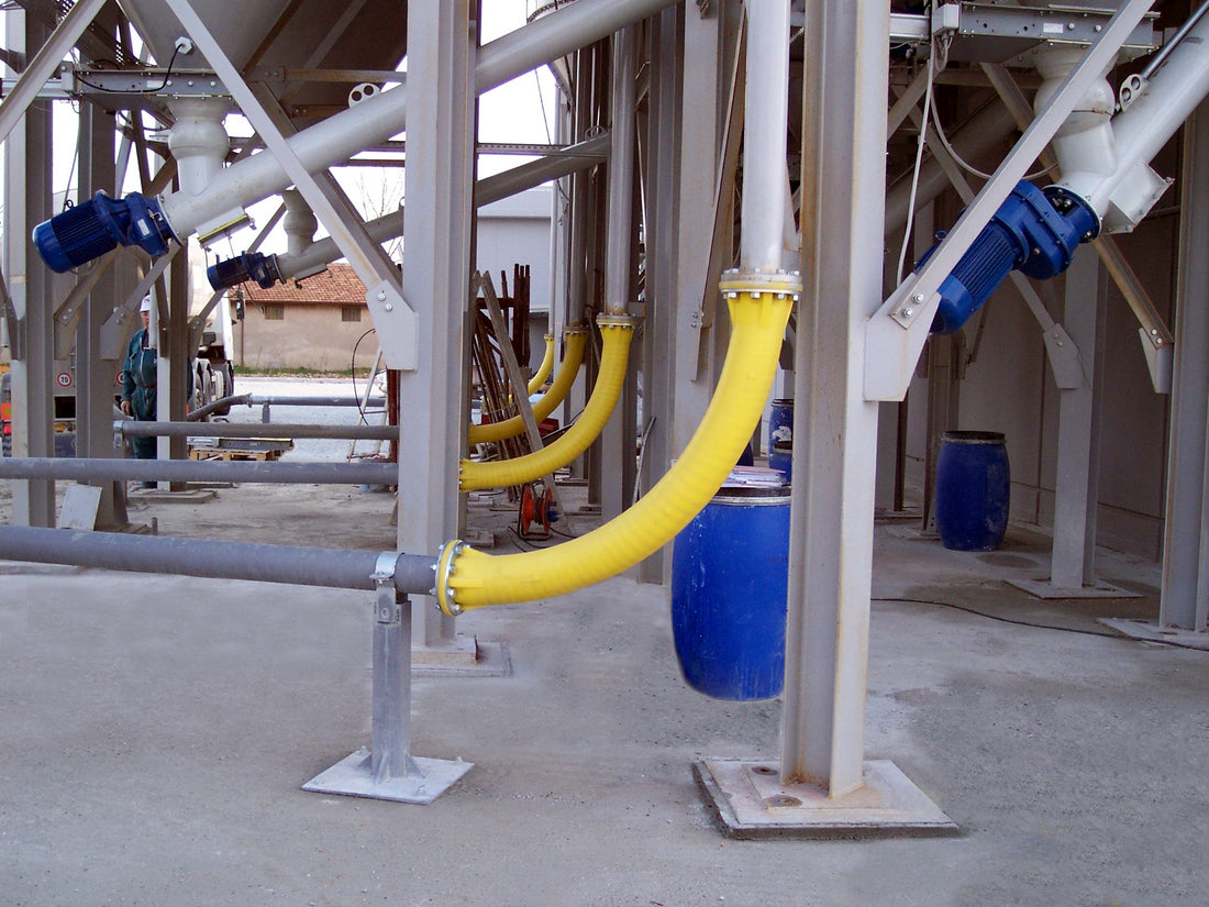 Extracurve Elbow 4"