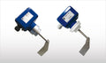 ILTC 2 rotary paddle level switch for bulk solids handling
