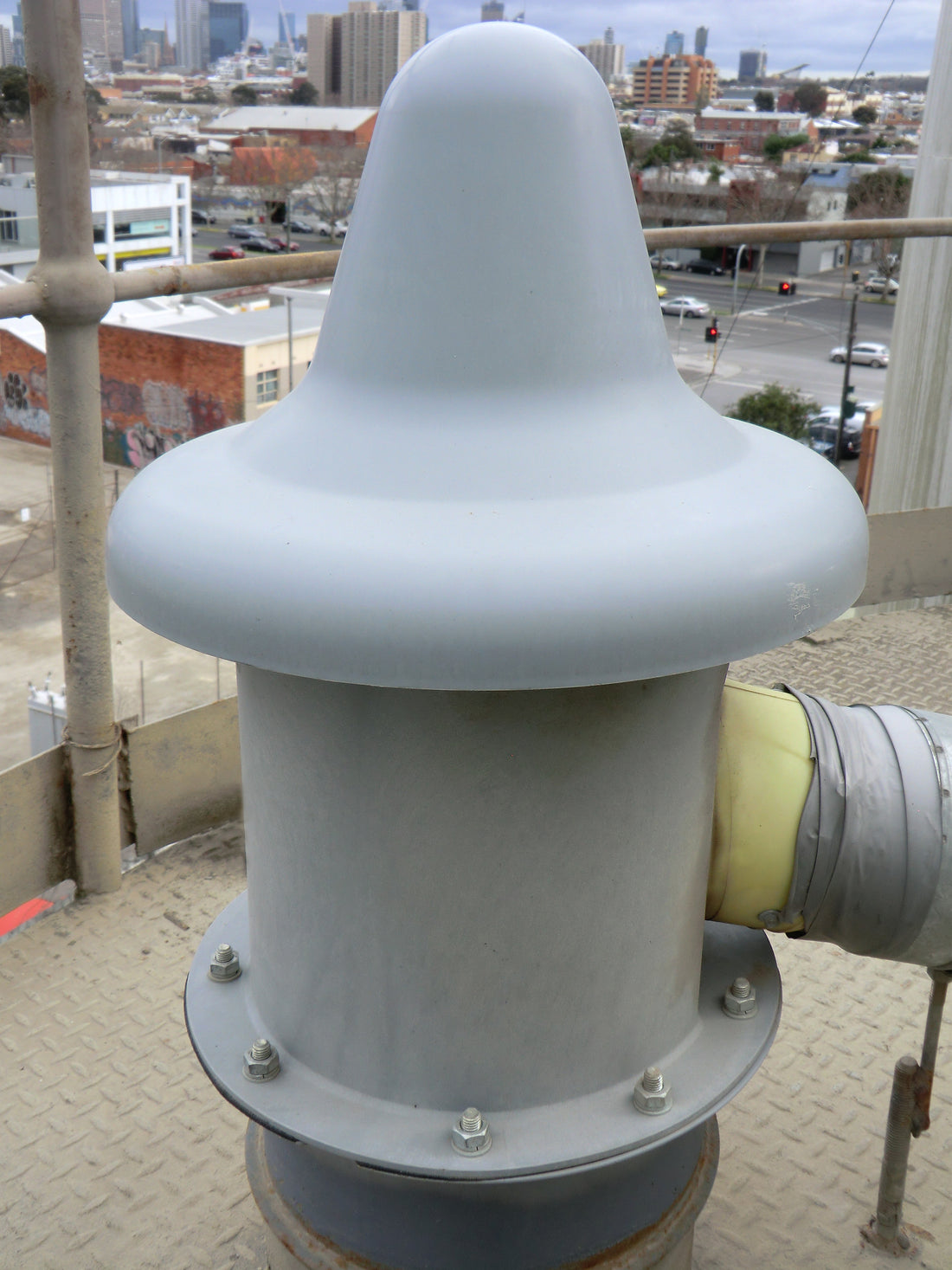 VHS Pressure Relief Valve – Safety Meets Performance