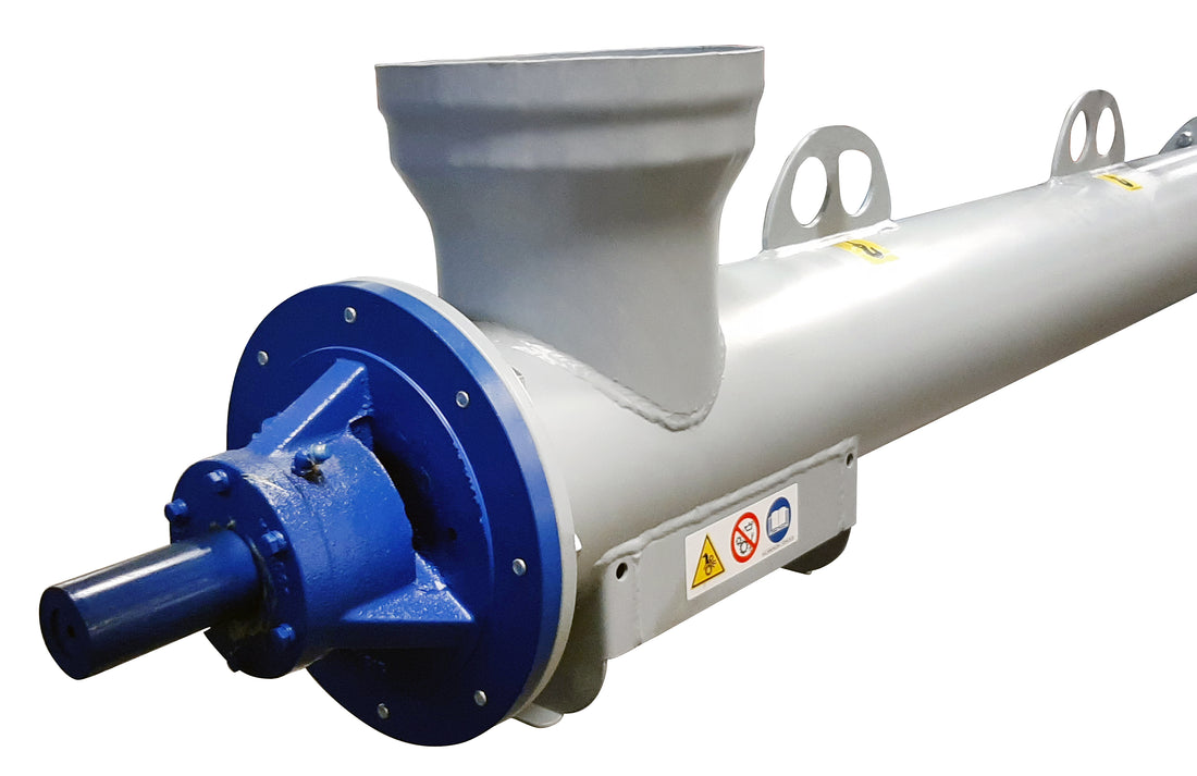 ES Screw Inlet End Bearing