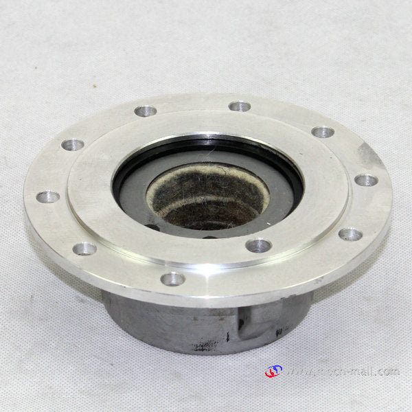 XUH_PACKING MOUNTED ON END FLANGE OR GEARBOX